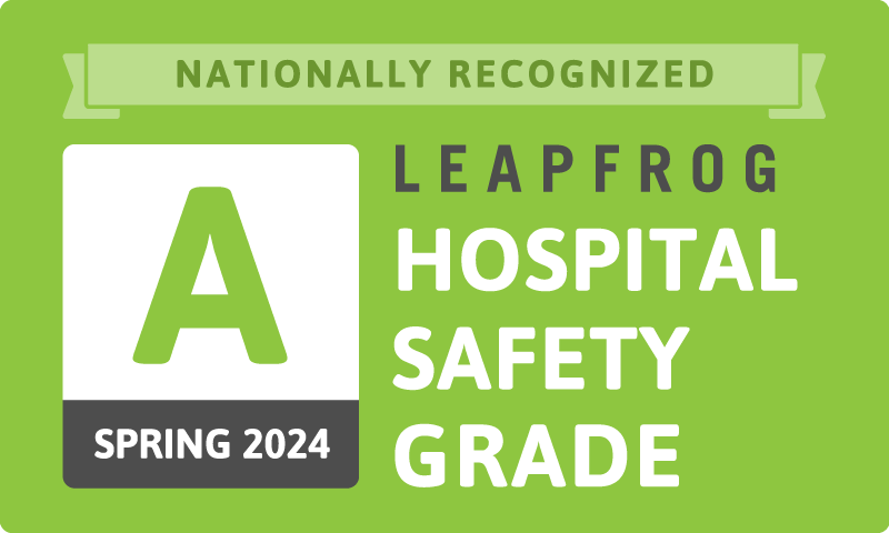 Green leapfrog logo banner 